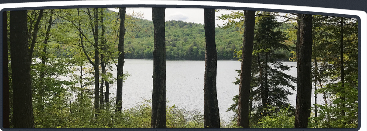 Piseco Lake